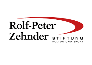 Rolf-Peter Zehnder Stiftung Kultur und Sport