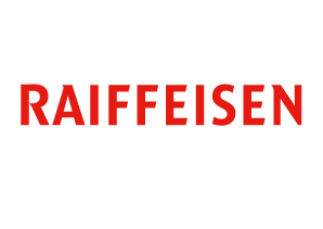 Logo Raiffeisen Bank Wil und Umgebung