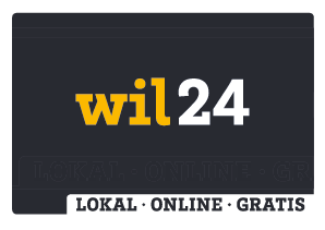 wil24.ch – Lokal, Online, Gratis