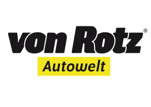 Logo von Rotz Autowelt